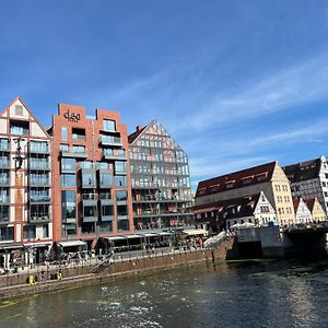 Appartement met een Slaapkamer